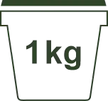 1kg