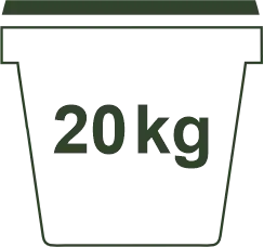20kg