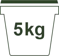 5kg