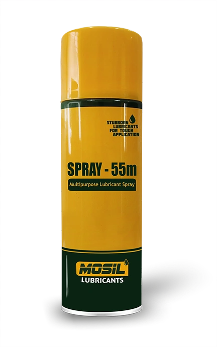 SPRAY - 55m