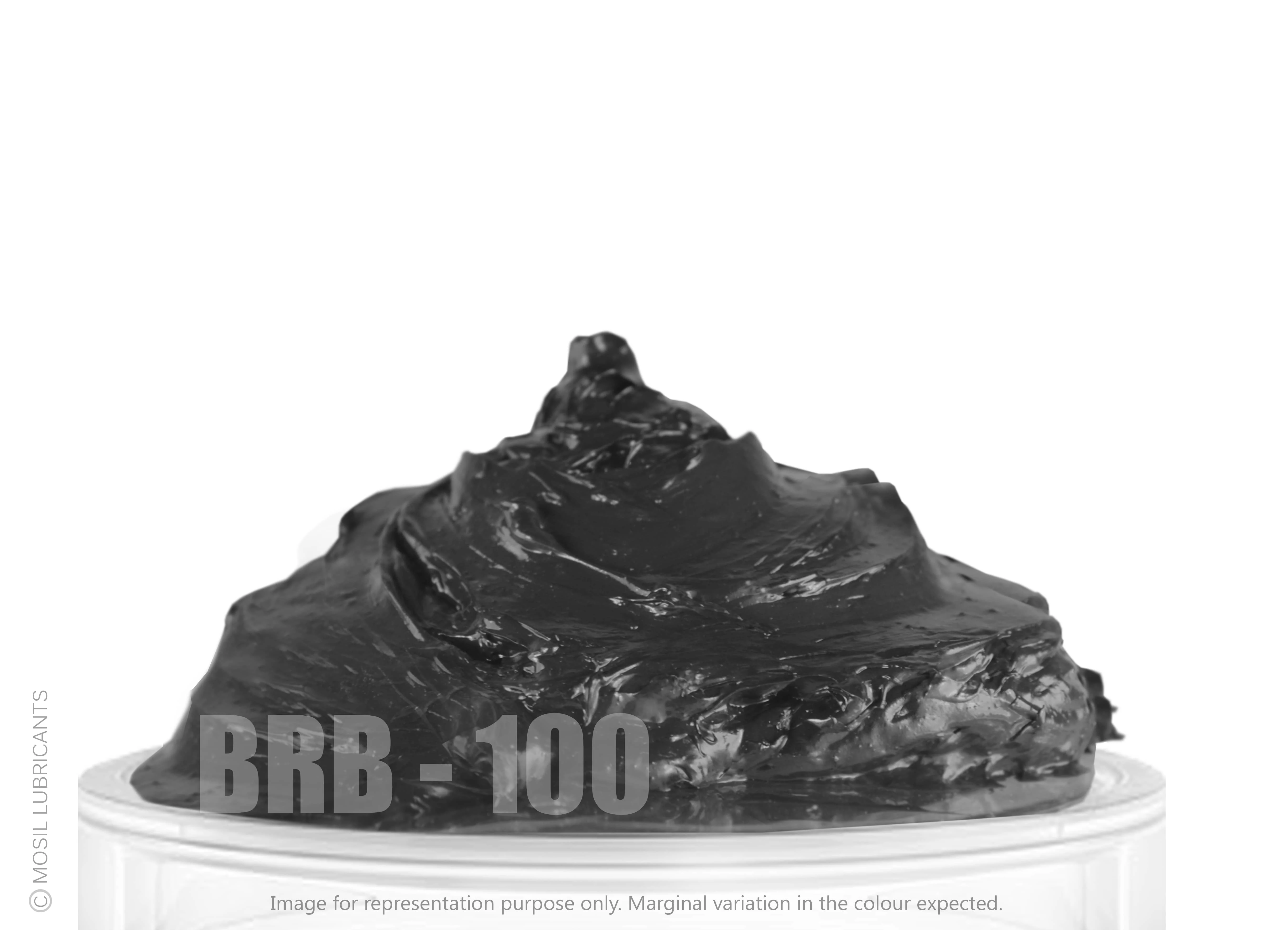 BRB - 100
