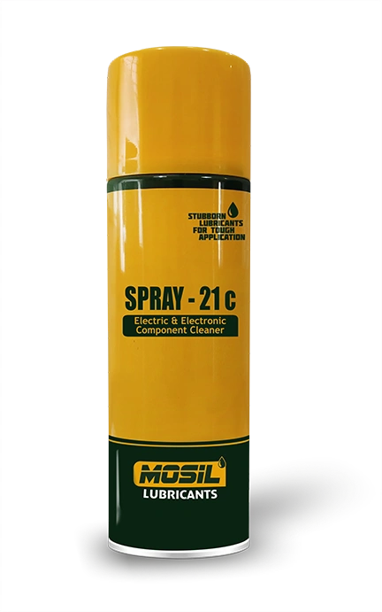 SPRAY - 21c